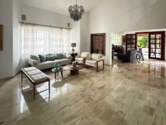 Casa de lujo en Los Cacicazgos, Santo Domingo – foto 1