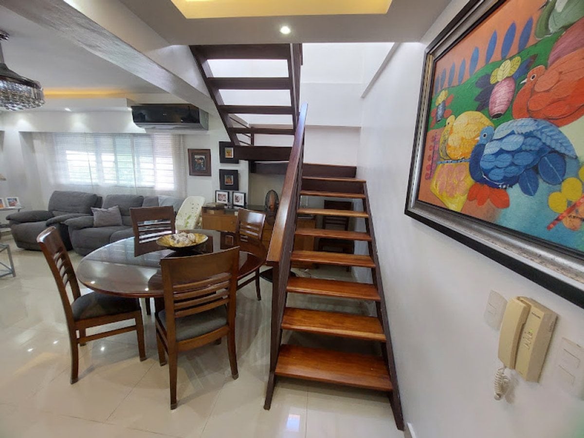 Penthouse en Los Restauradores – foto 4