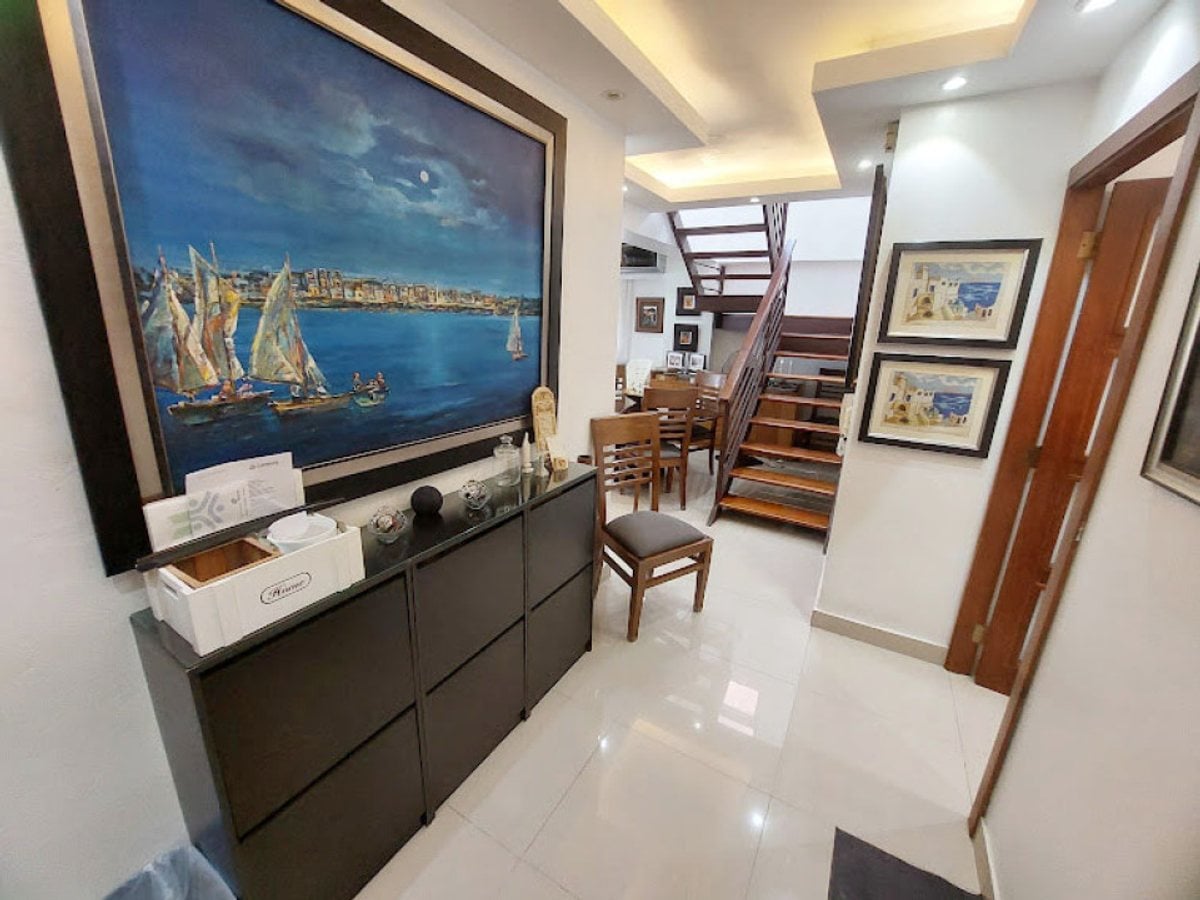 Penthouse en Los Restauradores – foto 5