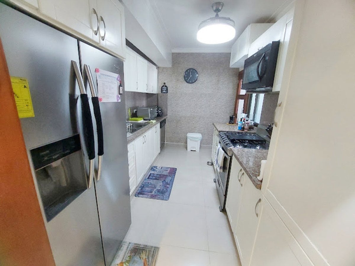 Penthouse en Los Restauradores – foto 7