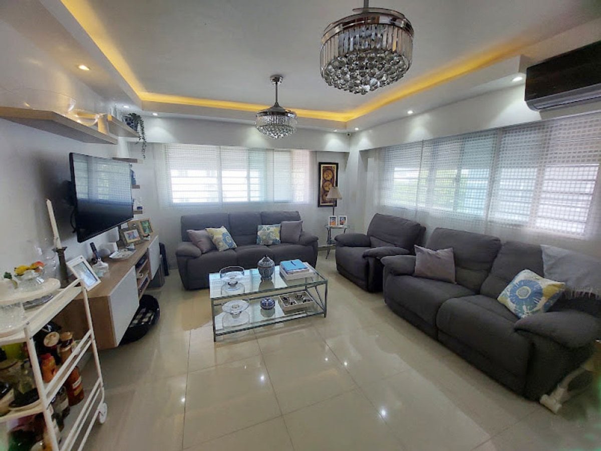 Penthouse en Los Restauradores – foto 1