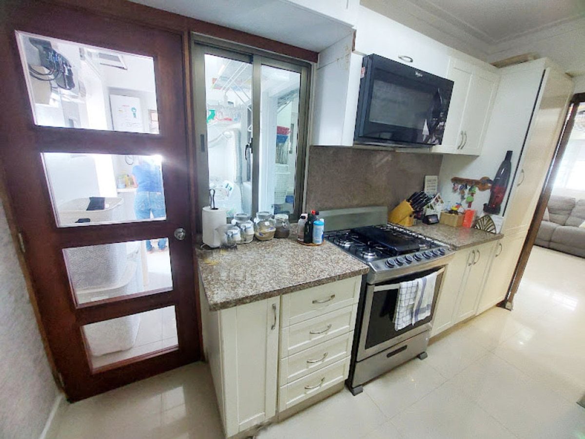 Penthouse en Los Restauradores – foto 9
