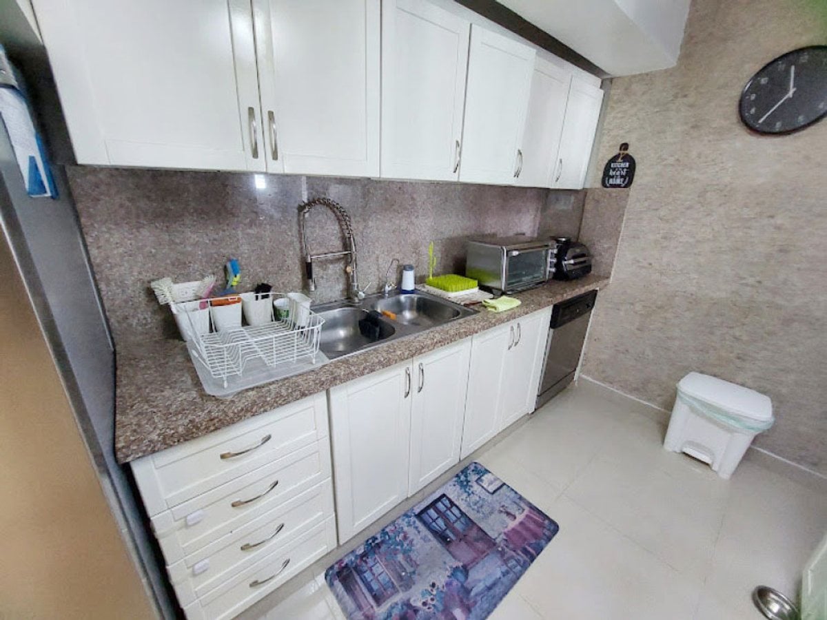 Penthouse en Los Restauradores – foto 8