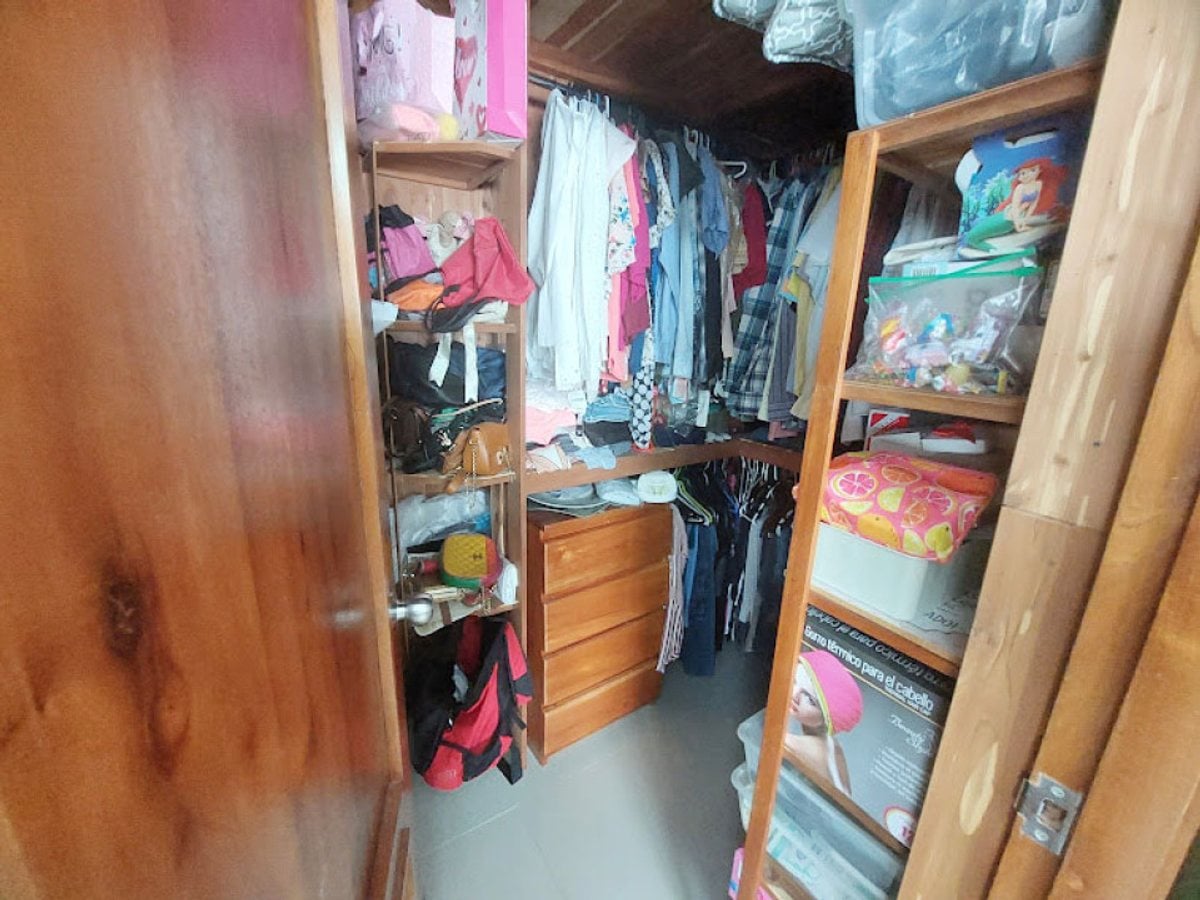 Penthouse en Los Restauradores – foto 12