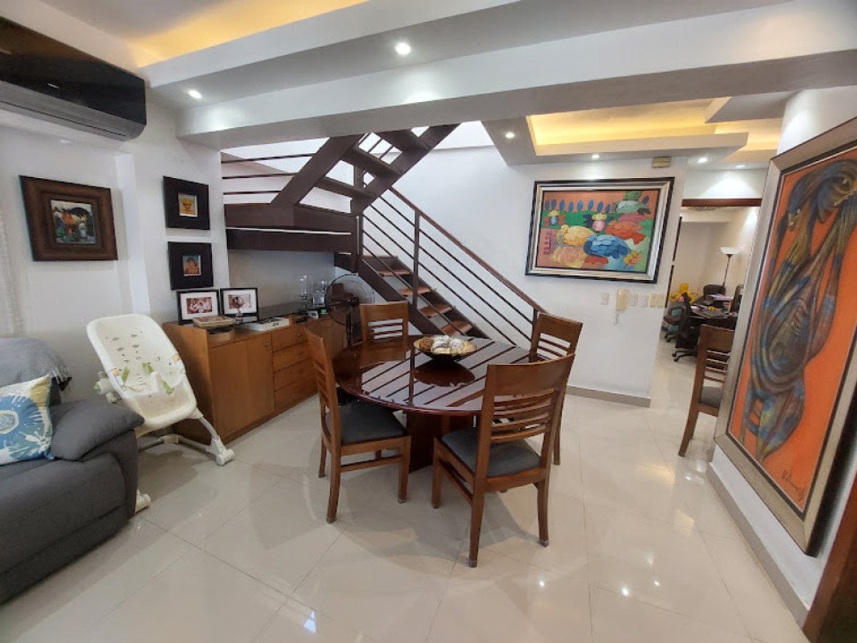 Penthouse en Los Restauradores – foto 3