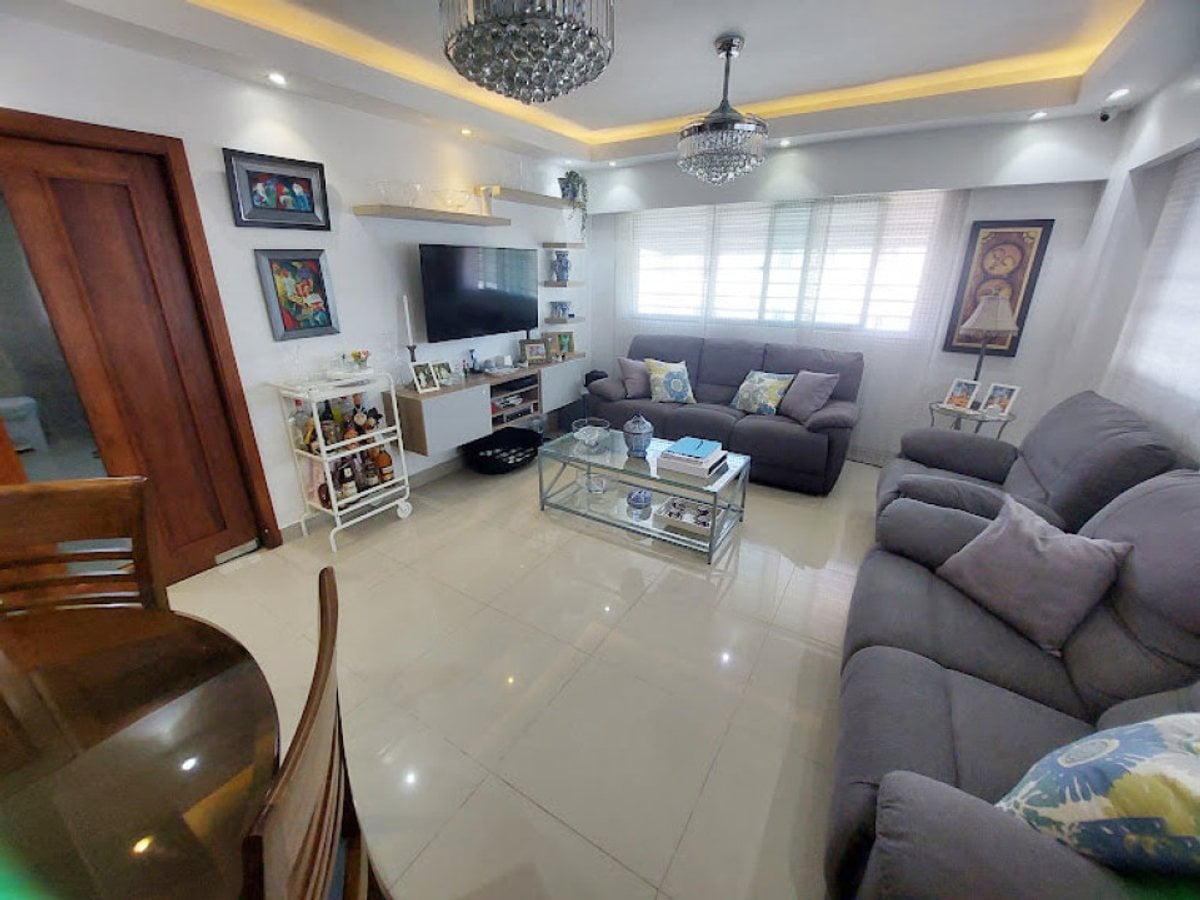 Penthouse en Los Restauradores – foto 2