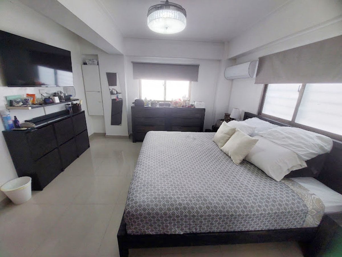 Penthouse en Los Restauradores – foto 11