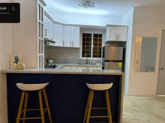 Casa en alquiler en Cabrera, Loma Alta con piscina y jardín – foto 6
