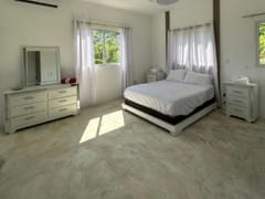 Casa en alquiler en Cabrera, Loma Alta con piscina y jardín – foto 2