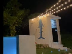 Casa en alquiler en Cabrera, Loma Alta con piscina y jardín – foto 8