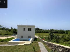 Casa en alquiler en Cabrera, Loma Alta con piscina y jardín – foto 5