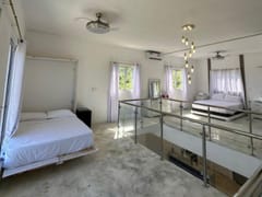 Casa en alquiler en Cabrera, Loma Alta con piscina y jardín – foto 3