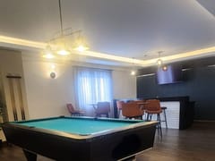 Apartamento de 2 dormitorios en alquiler en Naco – foto 1