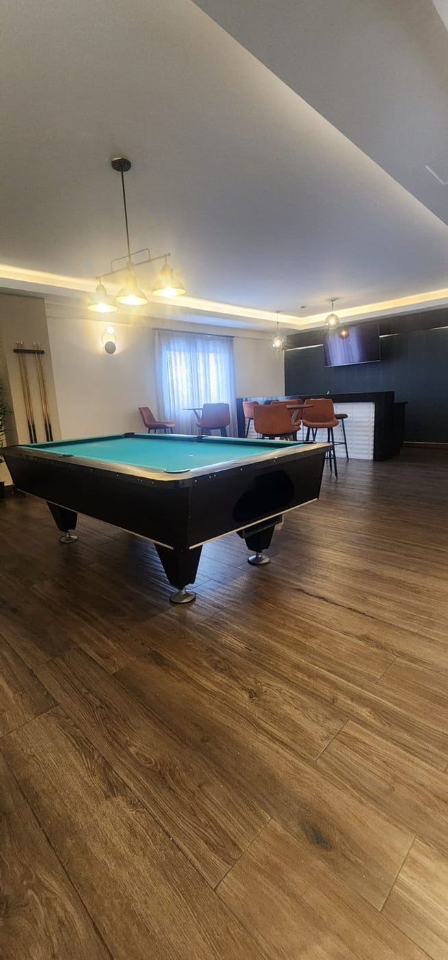 Apartamento de 2 dormitorios en alquiler en Naco – foto 1