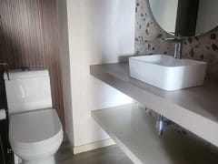Apartamento de 2 dormitorios en alquiler en Naco – foto 5