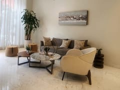 Apartamento de 2 dormitorios en alquiler en Naco – foto 2