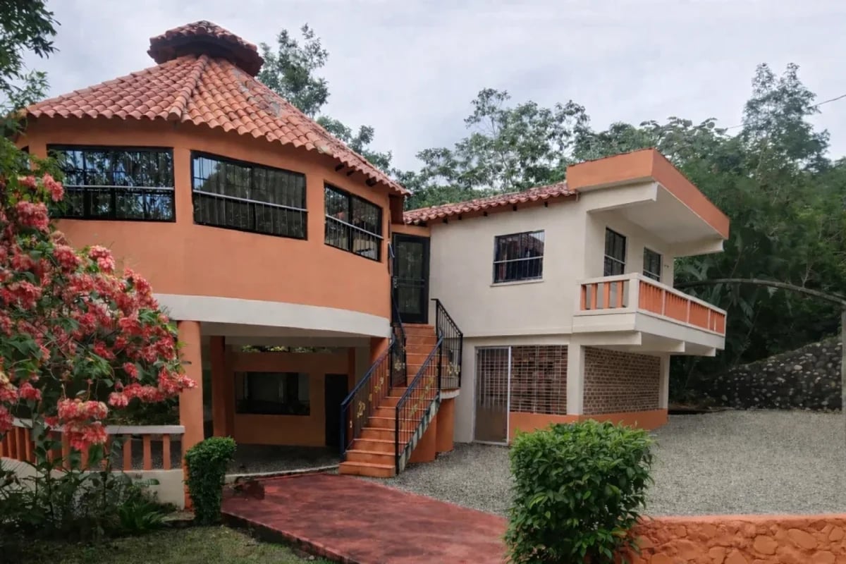 Finca en venta en Villa Altagracia – foto 1