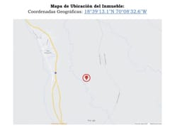 Finca en venta en Villa Altagracia – foto 7