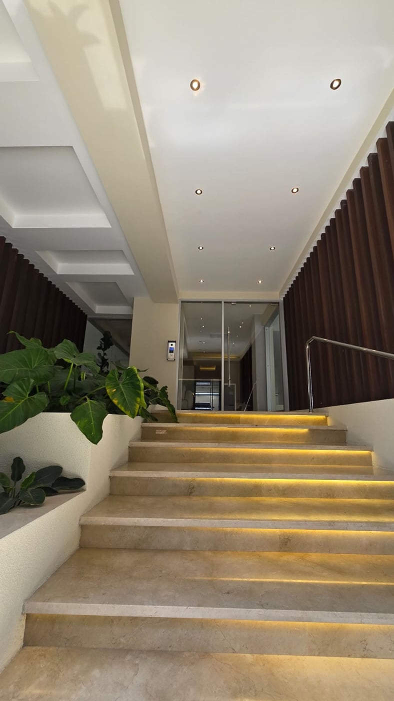 Aparta studio amueblado en torre nueva El Vergel – foto 4