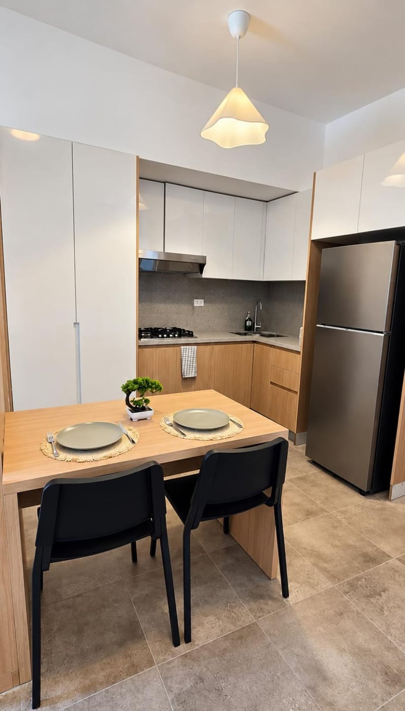 Aparta studio amueblado en torre nueva El Vergel – foto 1