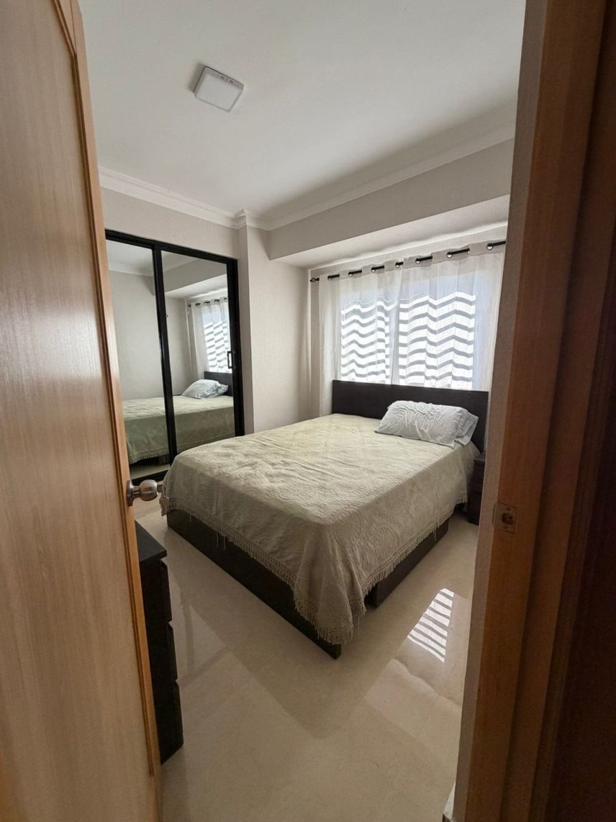 Apartamento en Venta en Santo Domingo Este – foto 5