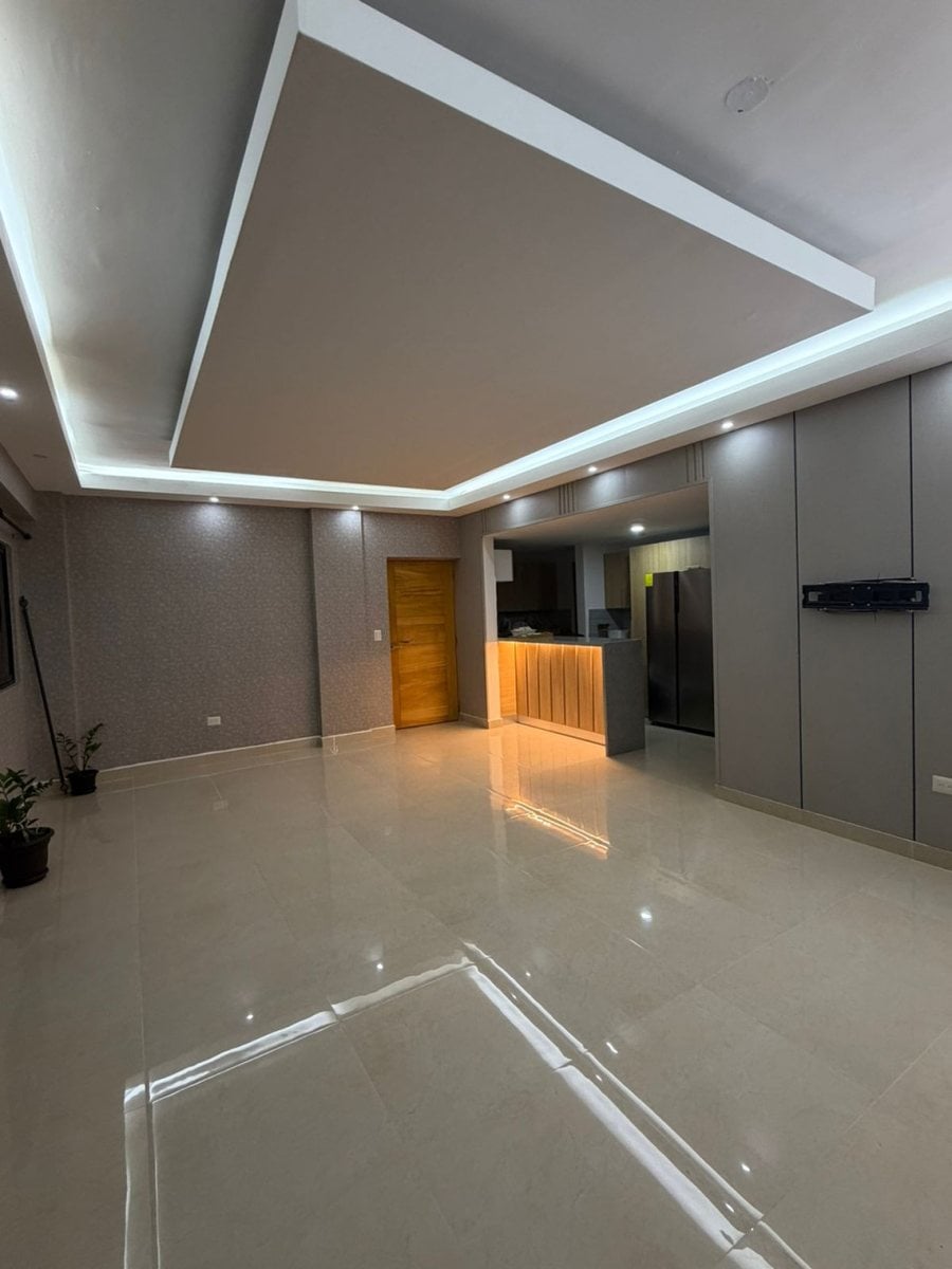 Apartamento en Venta en Santo Domingo Este – foto 1