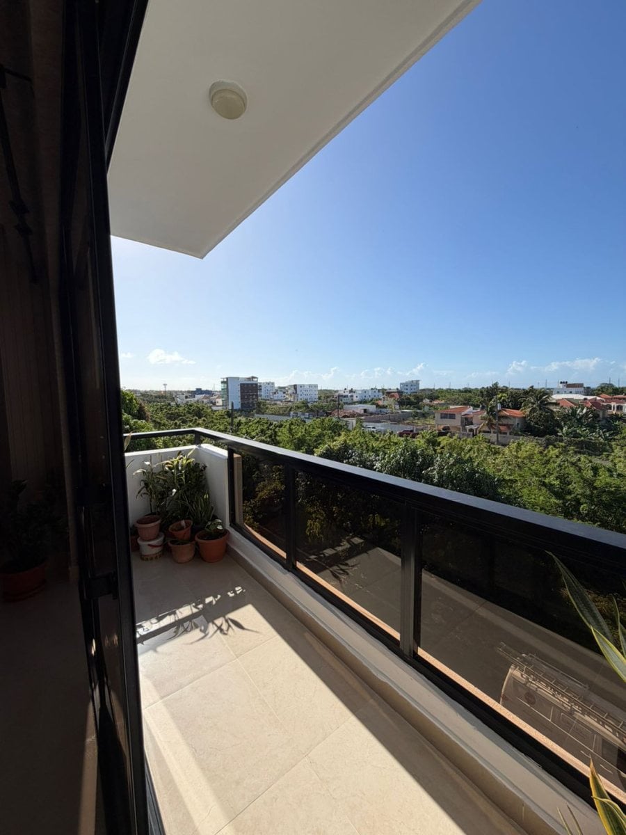 Apartamento en Venta en Santo Domingo Este – foto 10