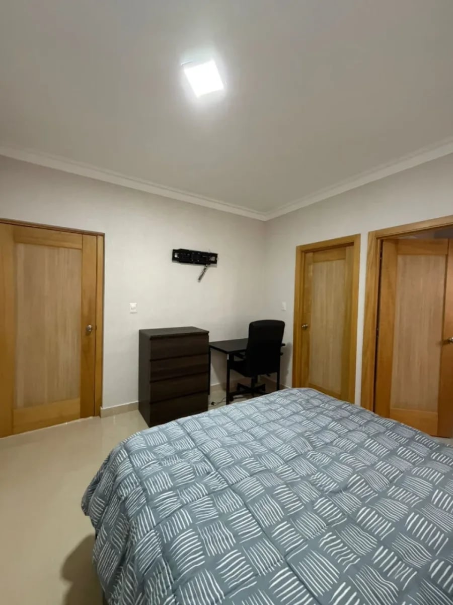 Apartamento en Venta en Santo Domingo Este – foto 2