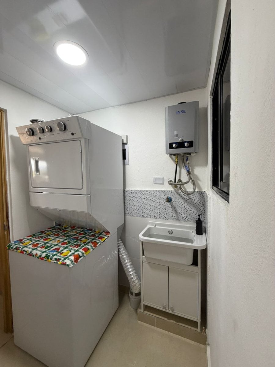 Apartamento en Venta en Santo Domingo Este – foto 7