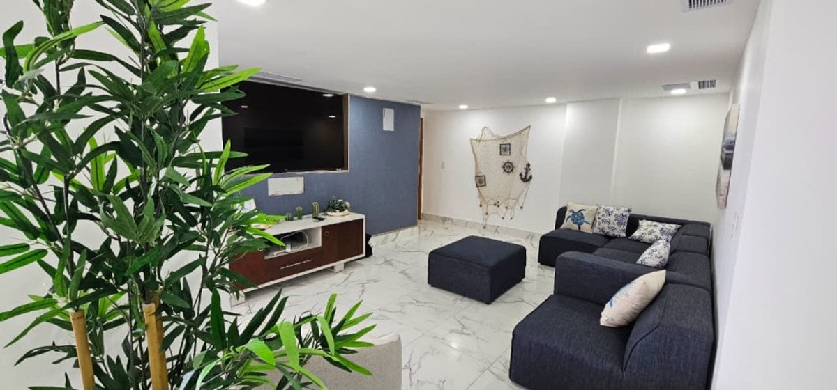 Penthouse de lujo en Juan Dolio, San Pedro – foto 1