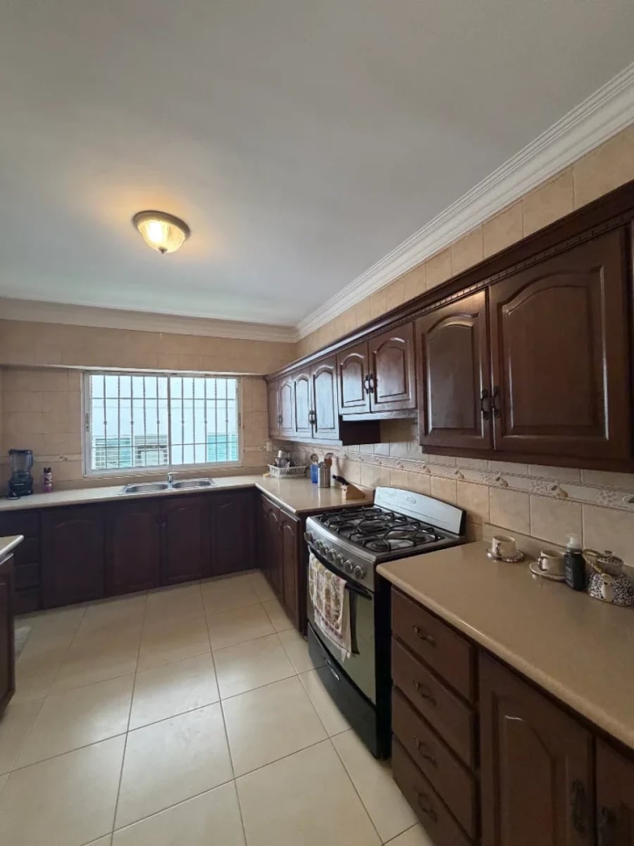 Apartamento amueblado en Mirador Norte – foto 6