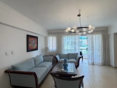 Apartamento amueblado en alquiler en Mirador Norte – foto 1