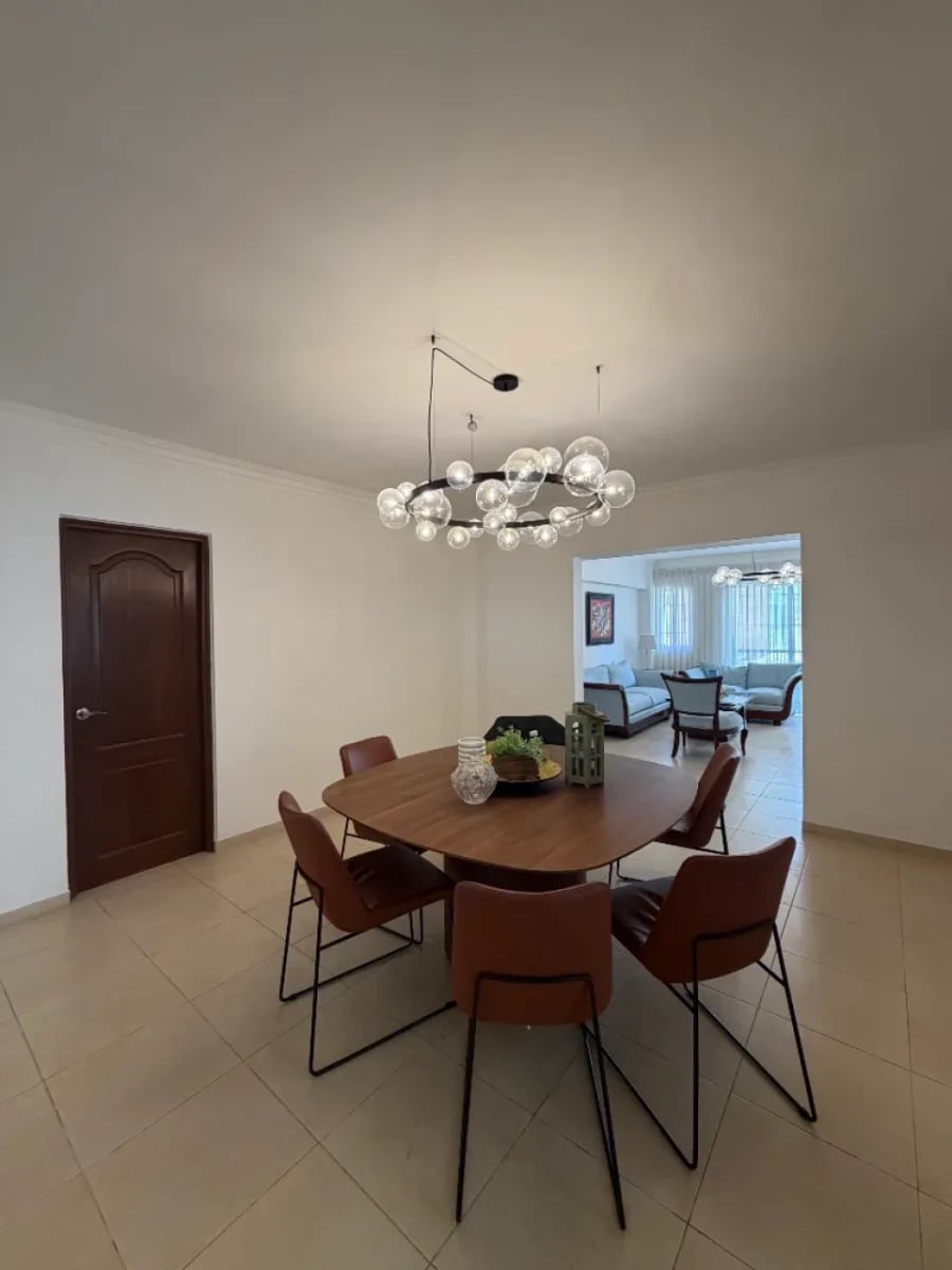 Apartamento amueblado en Mirador Norte – foto 5