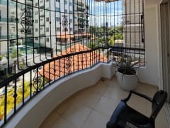 Apartamento amueblado en alquiler en Mirador Norte – foto 2