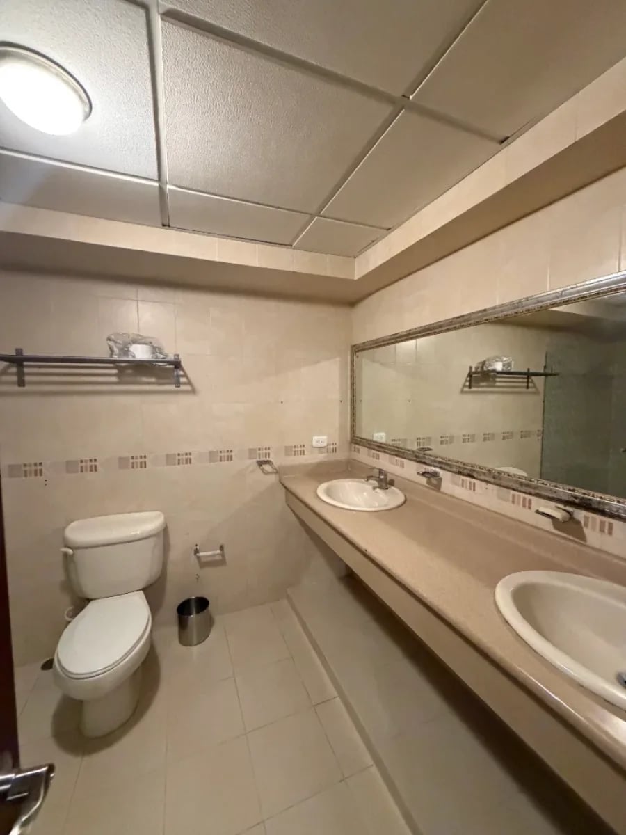 Apartamento amueblado en Mirador Norte – foto 10