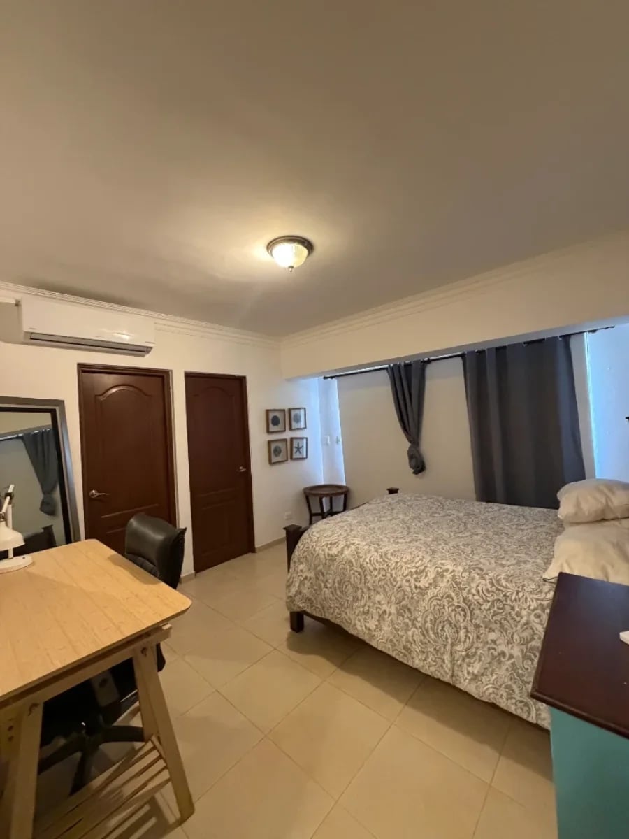 Apartamento amueblado en Mirador Norte – foto 9