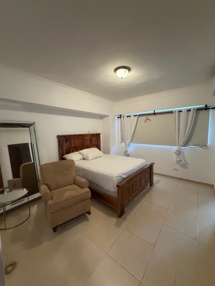 Apartamento amueblado en Mirador Norte – foto 7