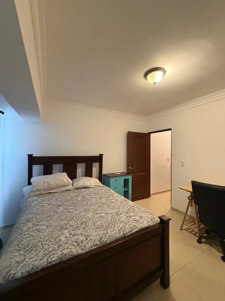 Apartamento amueblado en Mirador Norte – foto 8