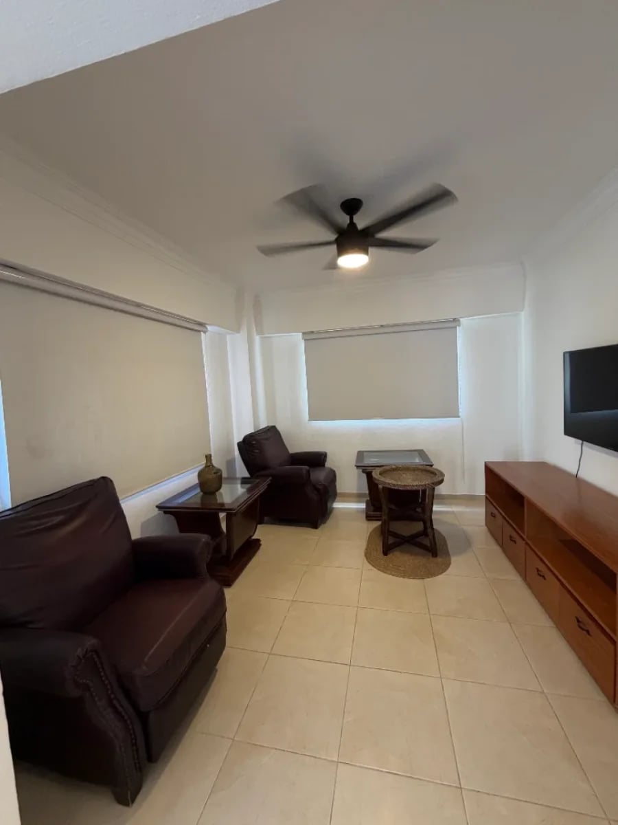Apartamento amueblado en Mirador Norte – foto 4