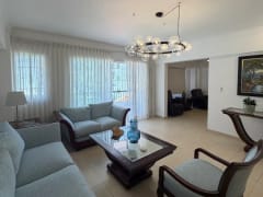 Apartamento amueblado en alquiler en Mirador Norte – foto 3