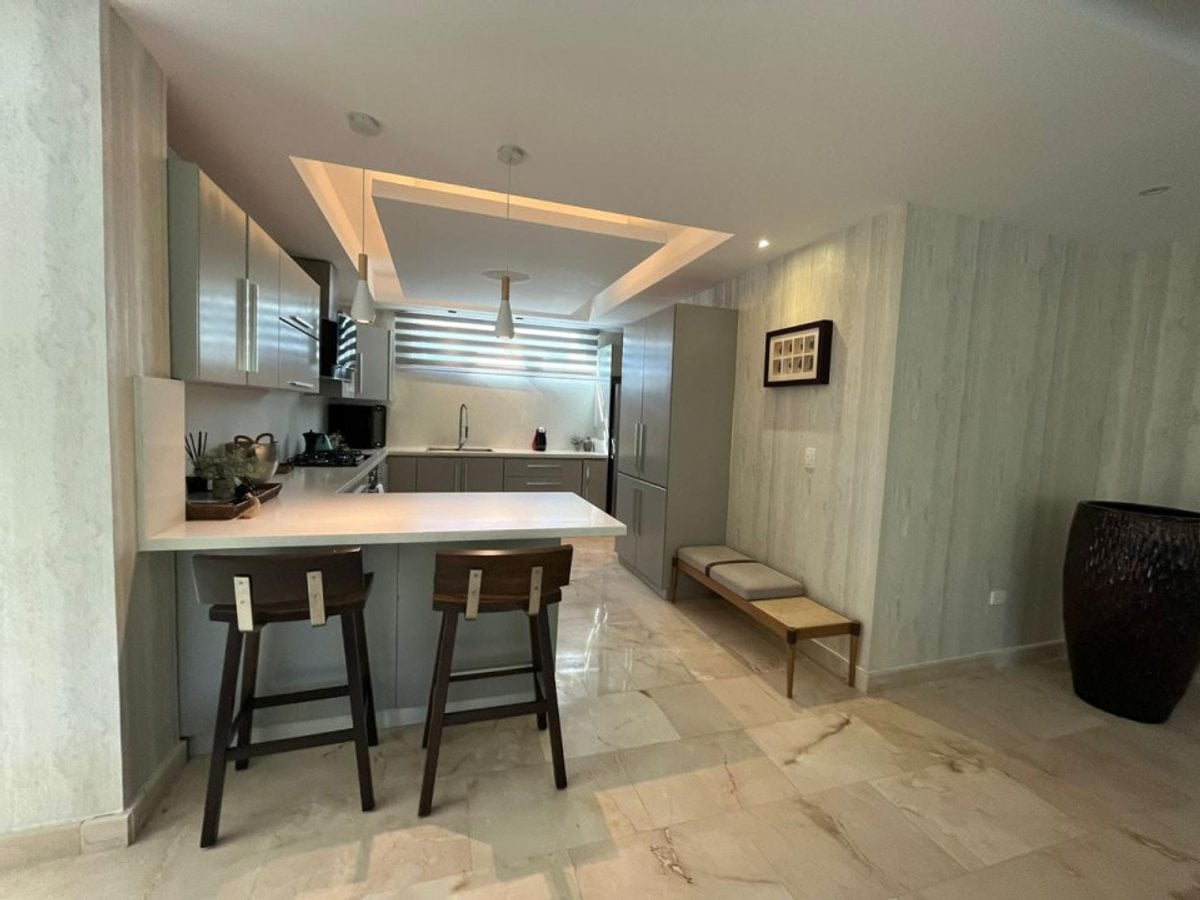 Villa en Playa Nueva Romana – foto 10