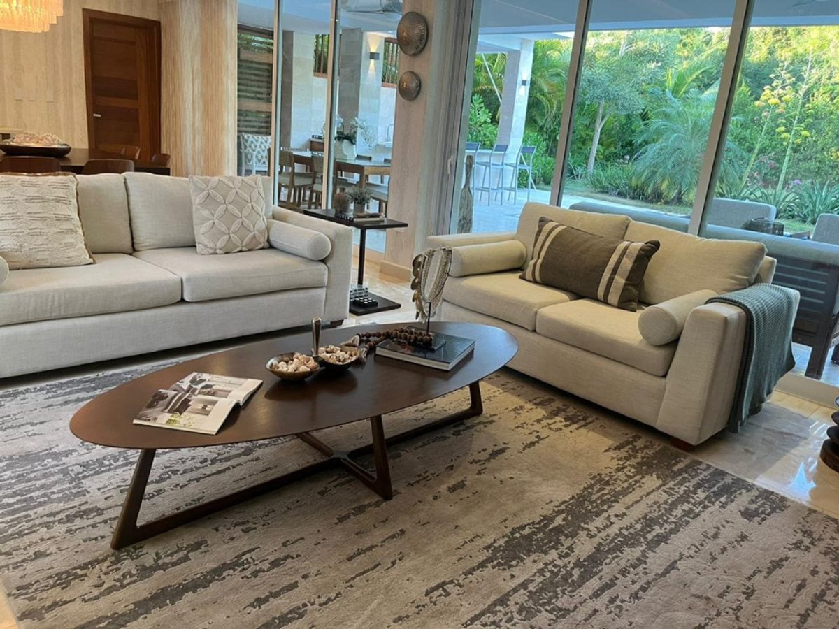 Villa en Playa Nueva Romana – foto 6