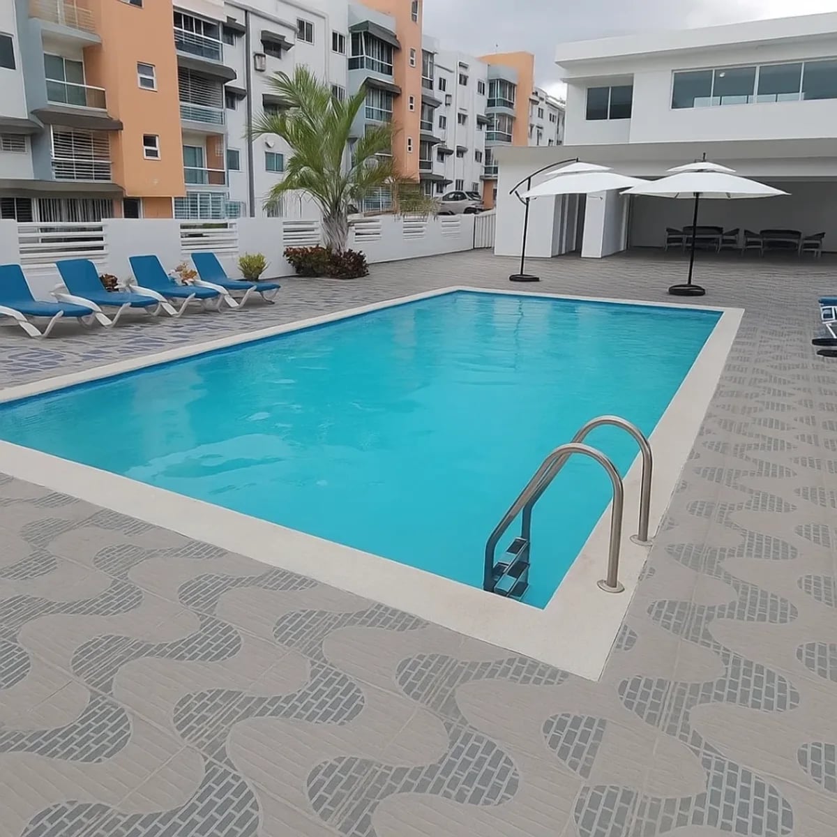 Apartamento en Colinas del Arroyo II – foto 8