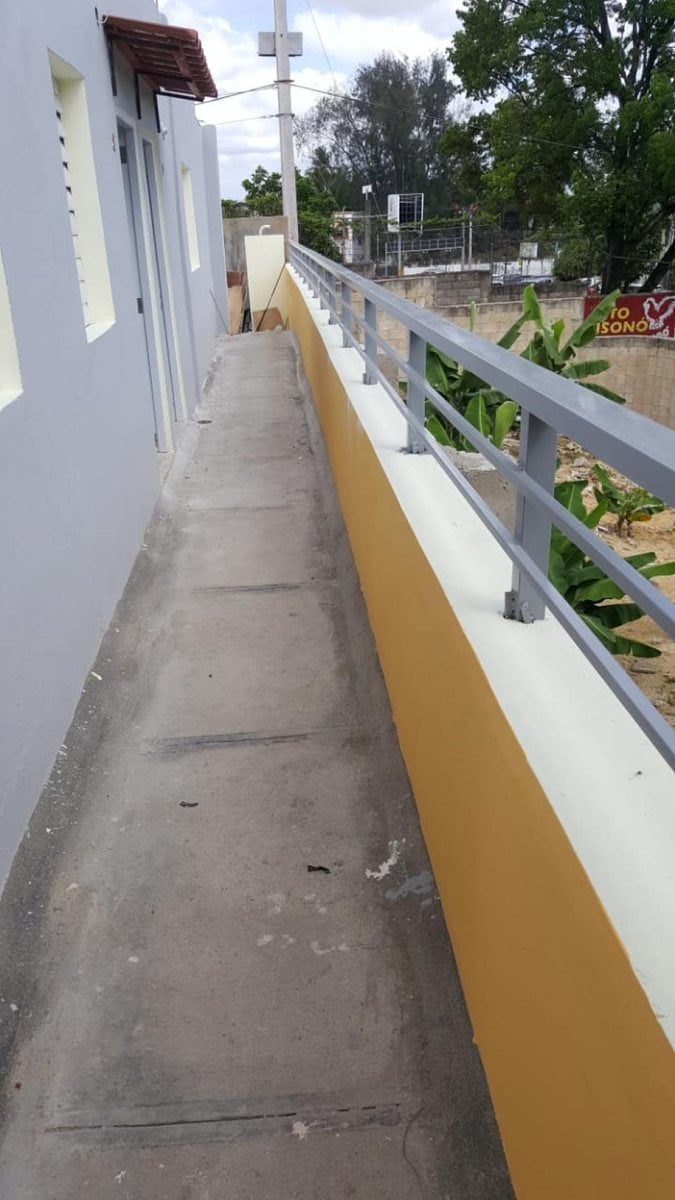 Apartamento en alquiler de 1 habitacion, Gala – foto 8