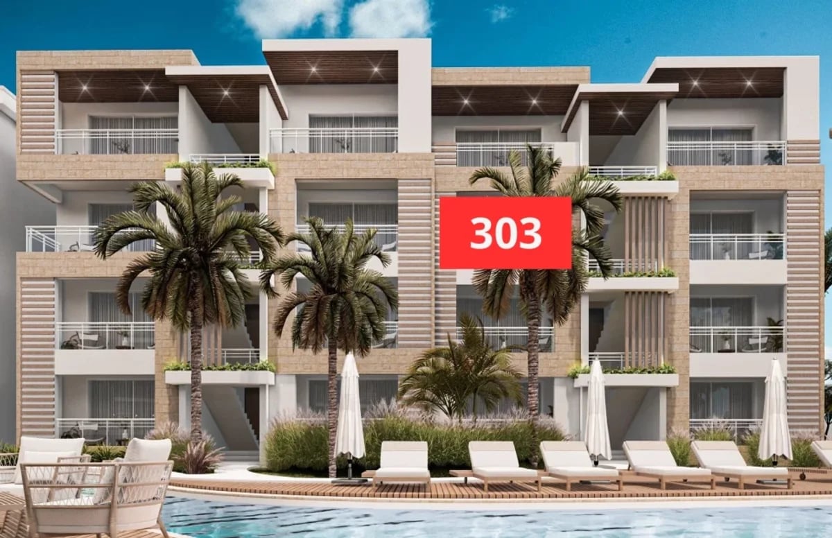 Invierte en el paraíso: apartamento amueblado en Bayahíbe – foto 4