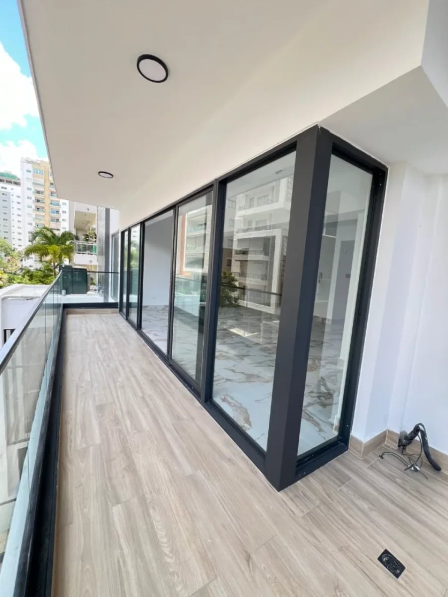 Apartamento en Piantini, Santo Domingo – foto 6