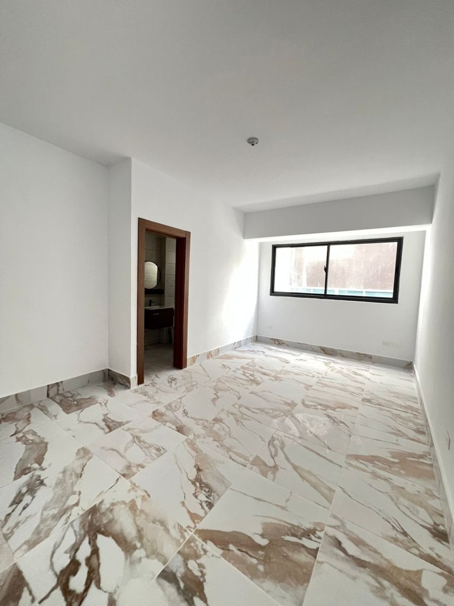 Apartamento en Piantini, Santo Domingo – foto 4
