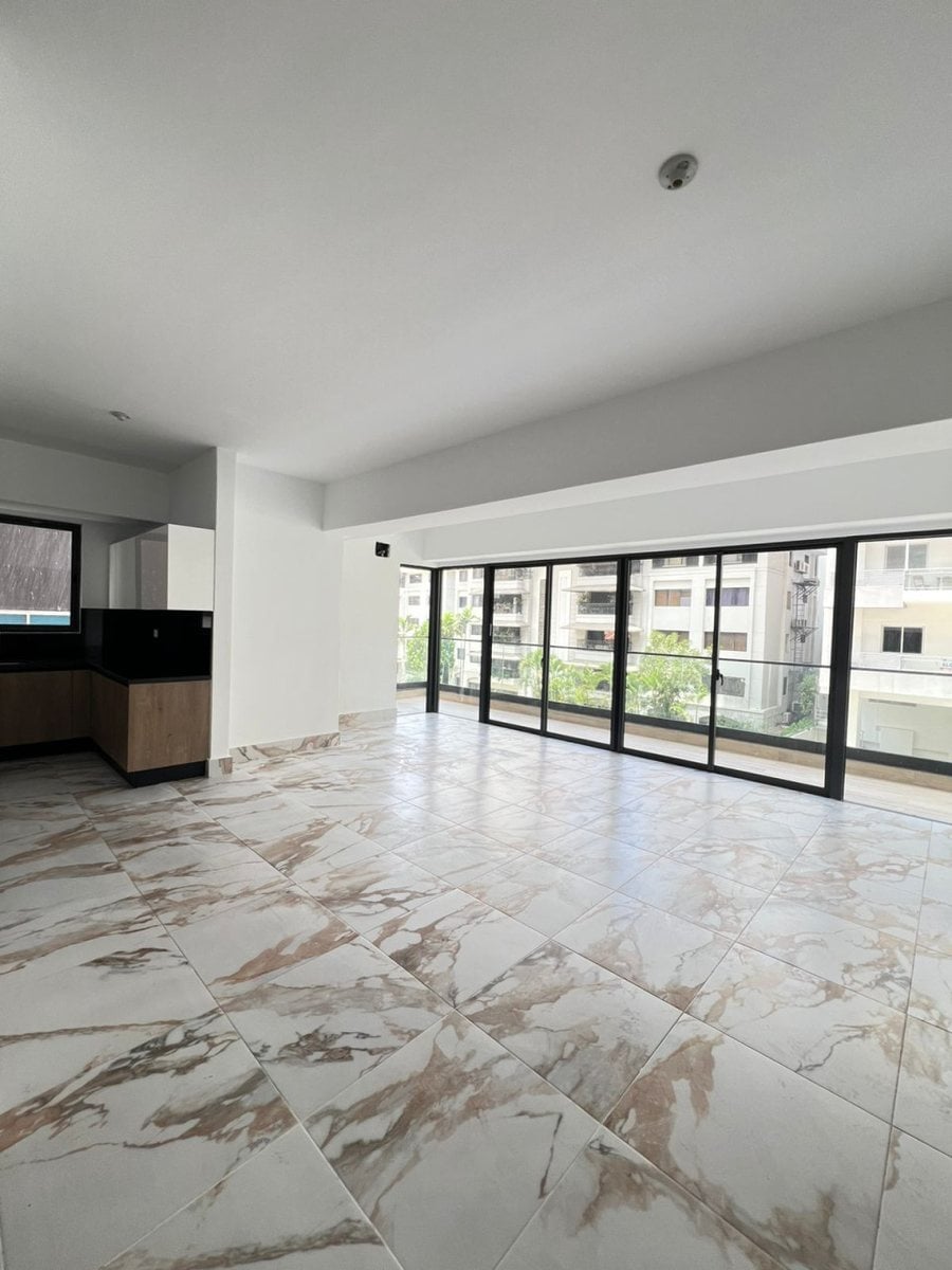 Apartamento en Piantini, Santo Domingo – foto 8