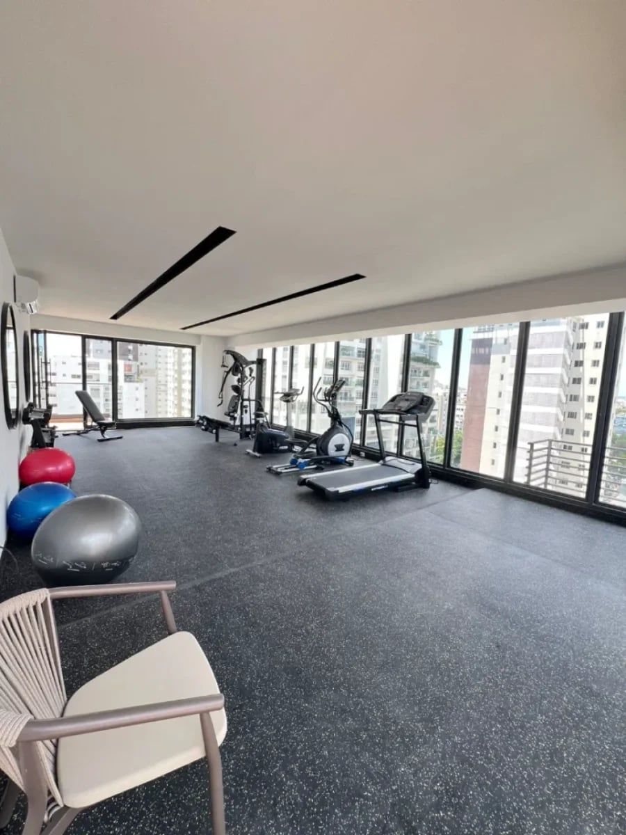 Apartamento en Piantini, Santo Domingo – foto 11