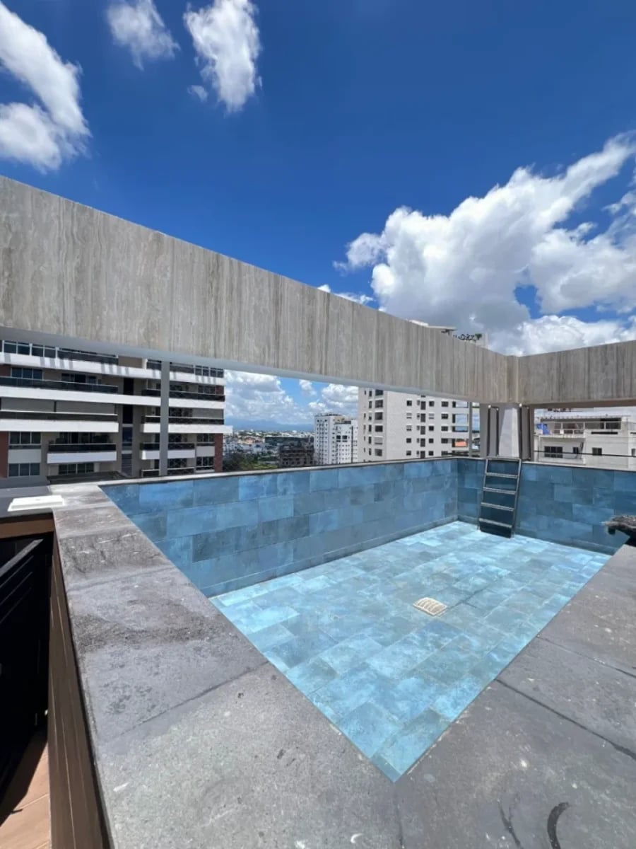 Apartamento en Piantini, Santo Domingo – foto 2